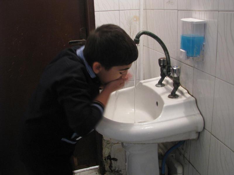 اجرا طرح وارنیش